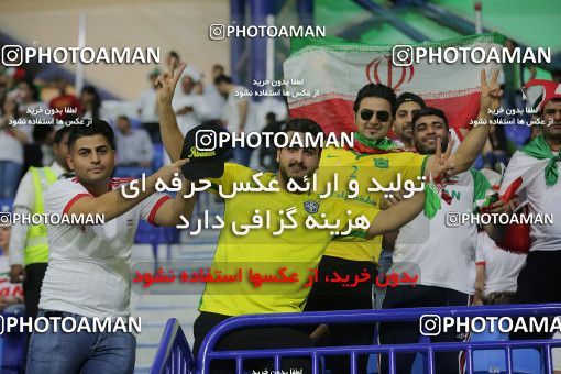 1828789, Dubai, , مسابقات فوتبال جام ملت های آسیا 2019 امارات, Group stage, Iran 0 v 0 Iraq on 2019/01/16 at Al-Maktoum Stadium