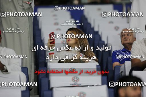 1828870, Dubai, , مسابقات فوتبال جام ملت های آسیا 2019 امارات, Group stage, Iran 0 v 0 Iraq on 2019/01/16 at Al-Maktoum Stadium