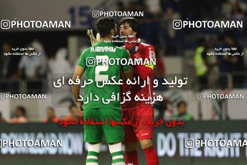 1828842, Dubai, , مسابقات فوتبال جام ملت های آسیا 2019 امارات, Group stage, Iran 0 v 0 Iraq on 2019/01/16 at Al-Maktoum Stadium