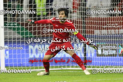 1829166, Dubai, , مسابقات فوتبال جام ملت های آسیا 2019 امارات, Group stage, Iran 0 v 0 Iraq on 2019/01/16 at Al-Maktoum Stadium