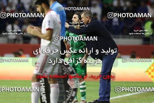 1829118, Dubai, , مسابقات فوتبال جام ملت های آسیا 2019 امارات, Group stage, Iran 0 v 0 Iraq on 2019/01/16 at Al-Maktoum Stadium