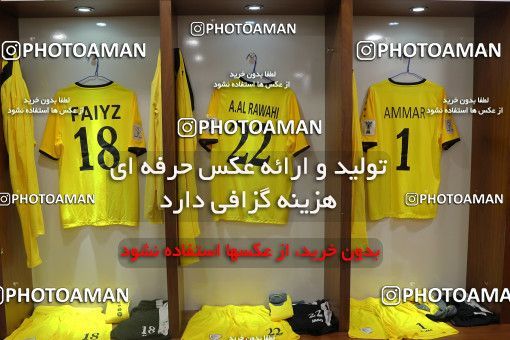 1413735, Abu Dhabi, , مسابقات فوتبال جام ملت های آسیا 2019 امارات, Eighth final, Iran 2 v 0 Oman on 2019/01/20 at Mohammed bin Zayed Stadium