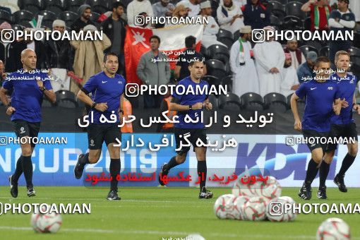 1413704, Abu Dhabi, , مسابقات فوتبال جام ملت های آسیا 2019 امارات, Eighth final, Iran 2 v 0 Oman on 2019/01/20 at Mohammed bin Zayed Stadium