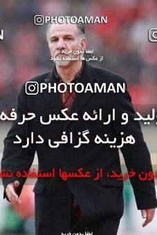 1413919, Tabriz, , لیگ برتر فوتبال ایران، Persian Gulf Cup، Week 18، Second Leg، Tractor Sazi 1 v 0 Esteghlal on 2019/02/15 at Yadegar-e Emam Stadium