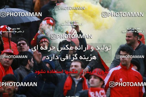 1413899, Tabriz, , لیگ برتر فوتبال ایران، Persian Gulf Cup، Week 18، Second Leg، Tractor Sazi 1 v 0 Esteghlal on 2019/02/15 at Yadegar-e Emam Stadium