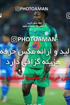 1422213, Tehran, Iran, لیگ برتر فوتبال ایران، Persian Gulf Cup، Week 17، Second Leg، Esteghlal 3 v 0 Zob Ahan Esfahan on 2019/02/24 at Azadi Stadium