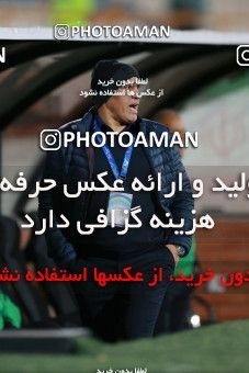 1422200, Tehran, Iran, لیگ برتر فوتبال ایران، Persian Gulf Cup، Week 17، Second Leg، Esteghlal 3 v 0 Zob Ahan Esfahan on 2019/02/24 at Azadi Stadium