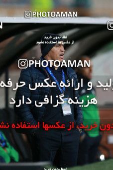 1422140, Tehran, Iran, لیگ برتر فوتبال ایران، Persian Gulf Cup، Week 17، Second Leg، Esteghlal 3 v 0 Zob Ahan Esfahan on 2019/02/24 at Azadi Stadium