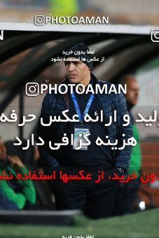 1422137, Tehran, Iran, لیگ برتر فوتبال ایران، Persian Gulf Cup، Week 17، Second Leg، Esteghlal 3 v 0 Zob Ahan Esfahan on 2019/02/24 at Azadi Stadium