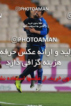 1422248, Tehran, Iran, لیگ برتر فوتبال ایران، Persian Gulf Cup، Week 17، Second Leg، Esteghlal 3 v 0 Zob Ahan Esfahan on 2019/02/24 at Azadi Stadium