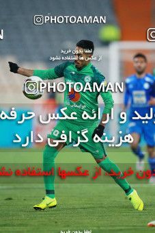 1422172, Tehran, Iran, لیگ برتر فوتبال ایران، Persian Gulf Cup، Week 17، Second Leg، Esteghlal 3 v 0 Zob Ahan Esfahan on 2019/02/24 at Azadi Stadium