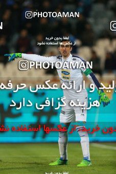 1422125, Tehran, Iran, لیگ برتر فوتبال ایران، Persian Gulf Cup، Week 17، Second Leg، Esteghlal 3 v 0 Zob Ahan Esfahan on 2019/02/24 at Azadi Stadium