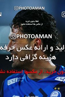 1422188, Tehran, Iran, لیگ برتر فوتبال ایران، Persian Gulf Cup، Week 17، Second Leg، Esteghlal 3 v 0 Zob Ahan Esfahan on 2019/02/24 at Azadi Stadium