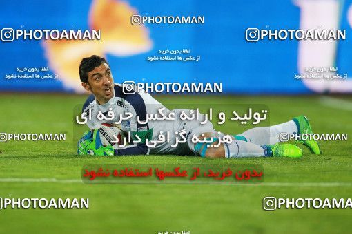 1422214, Tehran, Iran, لیگ برتر فوتبال ایران، Persian Gulf Cup، Week 17، Second Leg، Esteghlal 3 v 0 Zob Ahan Esfahan on 2019/02/24 at Azadi Stadium