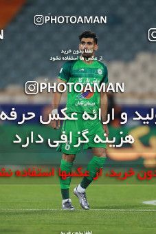 1422227, Tehran, Iran, لیگ برتر فوتبال ایران، Persian Gulf Cup، Week 17، Second Leg، Esteghlal 3 v 0 Zob Ahan Esfahan on 2019/02/24 at Azadi Stadium