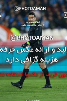 1422226, Tehran, Iran, لیگ برتر فوتبال ایران، Persian Gulf Cup، Week 17، Second Leg، Esteghlal 3 v 0 Zob Ahan Esfahan on 2019/02/24 at Azadi Stadium