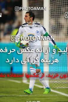 1422218, Tehran, Iran, لیگ برتر فوتبال ایران، Persian Gulf Cup، Week 17، Second Leg، Esteghlal 3 v 0 Zob Ahan Esfahan on 2019/02/24 at Azadi Stadium