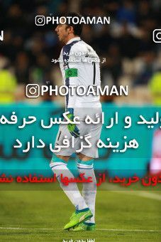 1422239, Tehran, Iran, لیگ برتر فوتبال ایران، Persian Gulf Cup، Week 17، Second Leg، Esteghlal 3 v 0 Zob Ahan Esfahan on 2019/02/24 at Azadi Stadium