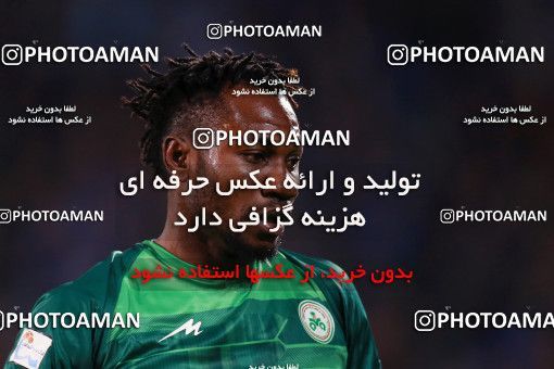 1422175, Tehran, Iran, لیگ برتر فوتبال ایران، Persian Gulf Cup، Week 17، Second Leg، Esteghlal 3 v 0 Zob Ahan Esfahan on 2019/02/24 at Azadi Stadium