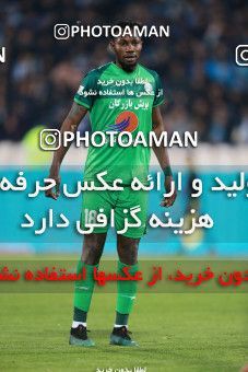1422099, Tehran, Iran, لیگ برتر فوتبال ایران، Persian Gulf Cup، Week 17، Second Leg، Esteghlal 3 v 0 Zob Ahan Esfahan on 2019/02/24 at Azadi Stadium