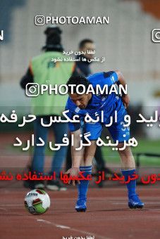 1422237, Tehran, Iran, لیگ برتر فوتبال ایران، Persian Gulf Cup، Week 17، Second Leg، Esteghlal 3 v 0 Zob Ahan Esfahan on 2019/02/24 at Azadi Stadium