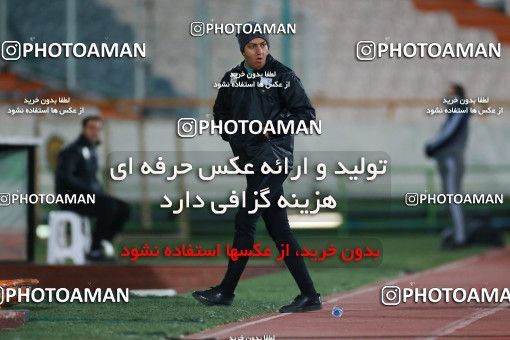 1422155, Tehran, Iran, لیگ برتر فوتبال ایران، Persian Gulf Cup، Week 17، Second Leg، Esteghlal 3 v 0 Zob Ahan Esfahan on 2019/02/24 at Azadi Stadium