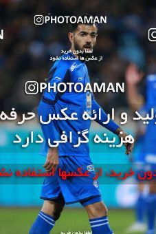 1422122, Tehran, Iran, لیگ برتر فوتبال ایران، Persian Gulf Cup، Week 17، Second Leg، Esteghlal 3 v 0 Zob Ahan Esfahan on 2019/02/24 at Azadi Stadium