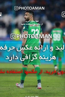1422082, Tehran, Iran, لیگ برتر فوتبال ایران، Persian Gulf Cup، Week 17، Second Leg، Esteghlal 3 v 0 Zob Ahan Esfahan on 2019/02/24 at Azadi Stadium