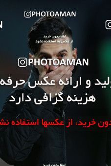 1422232, Tehran, Iran, لیگ برتر فوتبال ایران، Persian Gulf Cup، Week 17، Second Leg، Esteghlal 3 v 0 Zob Ahan Esfahan on 2019/02/24 at Azadi Stadium