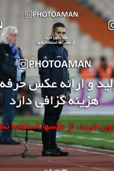 1422105, Tehran, Iran, لیگ برتر فوتبال ایران، Persian Gulf Cup، Week 17، Second Leg، Esteghlal 3 v 0 Zob Ahan Esfahan on 2019/02/24 at Azadi Stadium