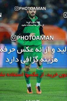 1422146, Tehran, Iran, لیگ برتر فوتبال ایران، Persian Gulf Cup، Week 17، Second Leg، Esteghlal 3 v 0 Zob Ahan Esfahan on 2019/02/24 at Azadi Stadium