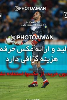 1422145, Tehran, Iran, لیگ برتر فوتبال ایران، Persian Gulf Cup، Week 17، Second Leg، Esteghlal 3 v 0 Zob Ahan Esfahan on 2019/02/24 at Azadi Stadium