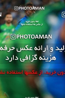 1422071, Tehran, Iran, لیگ برتر فوتبال ایران، Persian Gulf Cup، Week 17، Second Leg، Esteghlal 3 v 0 Zob Ahan Esfahan on 2019/02/24 at Azadi Stadium
