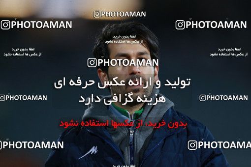 1422181, Tehran, Iran, لیگ برتر فوتبال ایران، Persian Gulf Cup، Week 17، Second Leg، Esteghlal 3 v 0 Zob Ahan Esfahan on 2019/02/24 at Azadi Stadium
