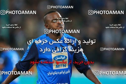 1422418, Tehran, Iran, لیگ برتر فوتبال ایران، Persian Gulf Cup، Week 17، Second Leg، Esteghlal 3 v 0 Zob Ahan Esfahan on 2019/02/24 at Azadi Stadium
