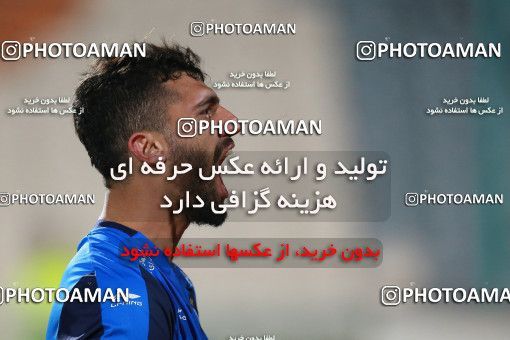 1422369, Tehran, Iran, لیگ برتر فوتبال ایران، Persian Gulf Cup، Week 17، Second Leg، Esteghlal 3 v 0 Zob Ahan Esfahan on 2019/02/24 at Azadi Stadium