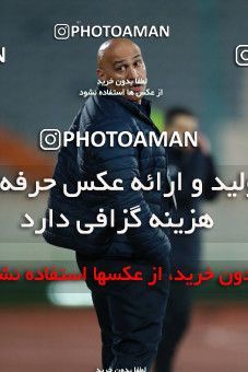 1422343, Tehran, Iran, لیگ برتر فوتبال ایران، Persian Gulf Cup، Week 17، Second Leg، Esteghlal 3 v 0 Zob Ahan Esfahan on 2019/02/24 at Azadi Stadium
