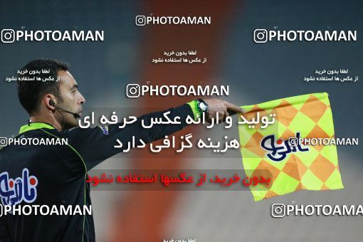 1422411, Tehran, Iran, لیگ برتر فوتبال ایران، Persian Gulf Cup، Week 17، Second Leg، Esteghlal 3 v 0 Zob Ahan Esfahan on 2019/02/24 at Azadi Stadium