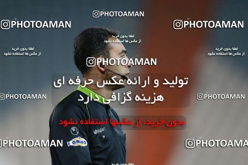 1422261, Tehran, Iran, لیگ برتر فوتبال ایران، Persian Gulf Cup، Week 17، Second Leg، Esteghlal 3 v 0 Zob Ahan Esfahan on 2019/02/24 at Azadi Stadium