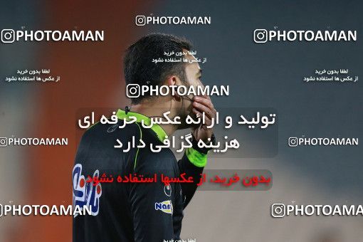 1422393, Tehran, Iran, لیگ برتر فوتبال ایران، Persian Gulf Cup، Week 17، Second Leg، Esteghlal 3 v 0 Zob Ahan Esfahan on 2019/02/24 at Azadi Stadium
