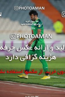 1422272, Tehran, Iran, لیگ برتر فوتبال ایران، Persian Gulf Cup، Week 17، Second Leg، Esteghlal 3 v 0 Zob Ahan Esfahan on 2019/02/24 at Azadi Stadium