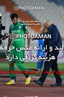 1422329, Tehran, Iran, لیگ برتر فوتبال ایران، Persian Gulf Cup، Week 17، Second Leg، Esteghlal 3 v 0 Zob Ahan Esfahan on 2019/02/24 at Azadi Stadium