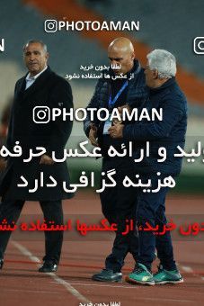 1422435, Tehran, Iran, لیگ برتر فوتبال ایران، Persian Gulf Cup، Week 17، Second Leg، Esteghlal 3 v 0 Zob Ahan Esfahan on 2019/02/24 at Azadi Stadium