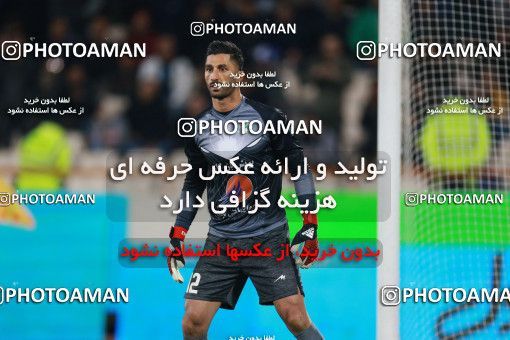 1422357, Tehran, Iran, لیگ برتر فوتبال ایران، Persian Gulf Cup، Week 17، Second Leg، Esteghlal 3 v 0 Zob Ahan Esfahan on 2019/02/24 at Azadi Stadium