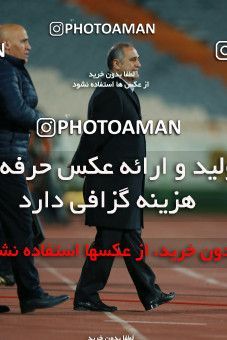 1422385, Tehran, Iran, لیگ برتر فوتبال ایران، Persian Gulf Cup، Week 17، Second Leg، Esteghlal 3 v 0 Zob Ahan Esfahan on 2019/02/24 at Azadi Stadium