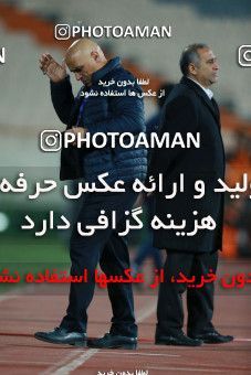 1422378, Tehran, Iran, لیگ برتر فوتبال ایران، Persian Gulf Cup، Week 17، Second Leg، Esteghlal 3 v 0 Zob Ahan Esfahan on 2019/02/24 at Azadi Stadium