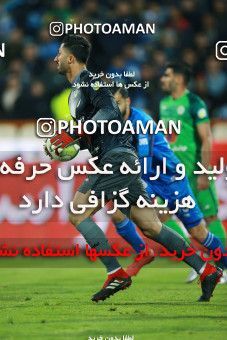 1422436, Tehran, Iran, لیگ برتر فوتبال ایران، Persian Gulf Cup، Week 17، Second Leg، Esteghlal 3 v 0 Zob Ahan Esfahan on 2019/02/24 at Azadi Stadium