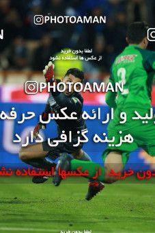 1422430, Tehran, Iran, لیگ برتر فوتبال ایران، Persian Gulf Cup، Week 17، Second Leg، Esteghlal 3 v 0 Zob Ahan Esfahan on 2019/02/24 at Azadi Stadium