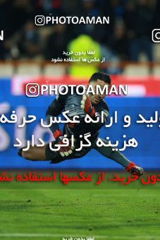 1422297, Tehran, Iran, لیگ برتر فوتبال ایران، Persian Gulf Cup، Week 17، Second Leg، Esteghlal 3 v 0 Zob Ahan Esfahan on 2019/02/24 at Azadi Stadium