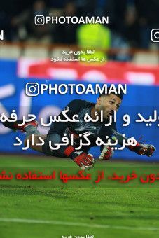 1422404, Tehran, Iran, لیگ برتر فوتبال ایران، Persian Gulf Cup، Week 17، Second Leg، Esteghlal 3 v 0 Zob Ahan Esfahan on 2019/02/24 at Azadi Stadium